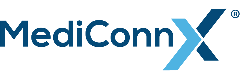 MediConnX_Logo Registered