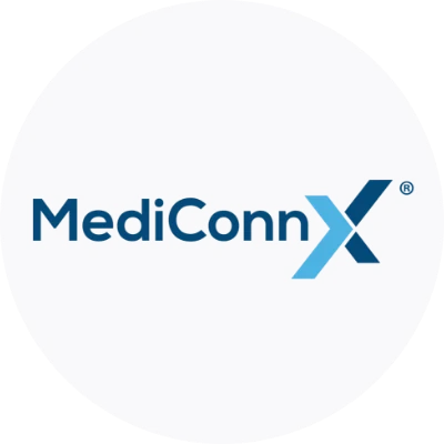 MediConnX®