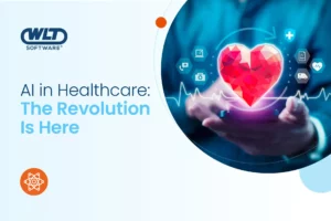 AI in Healthcare: The Revolution is Here