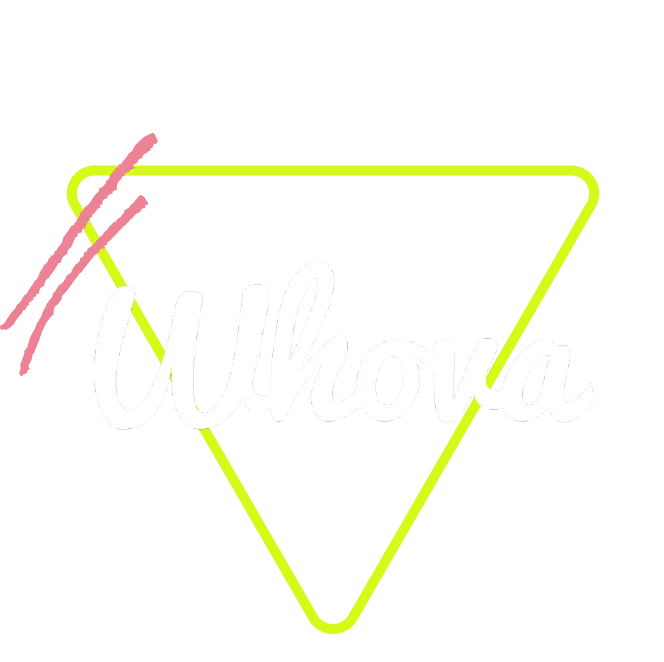 whova logo