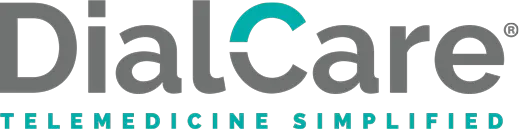 DialCare Telemedicine Simplified