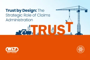 Trust by Design: The Strategic Role of Claims Administration