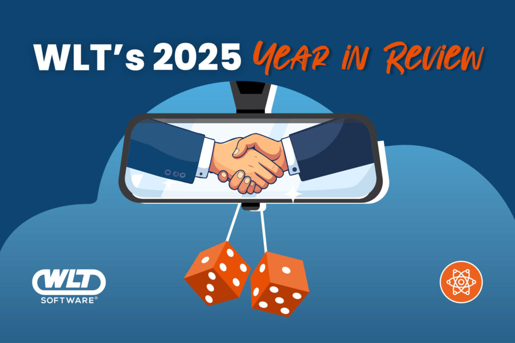 WLT's 2025 Year in Review