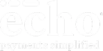 Echo payments simplified