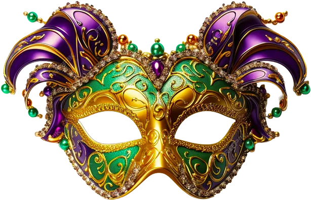 masquerade mask