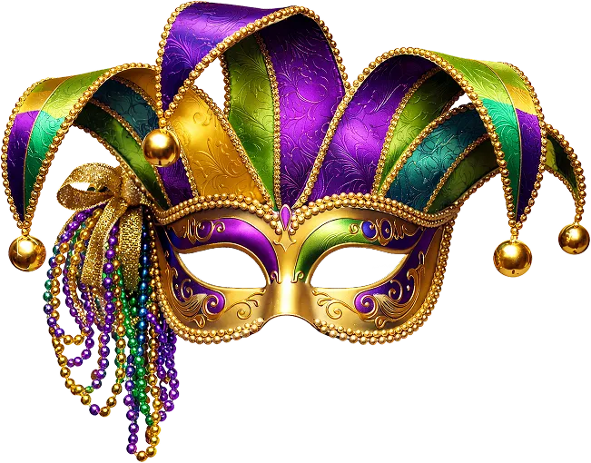 masquerade mask
