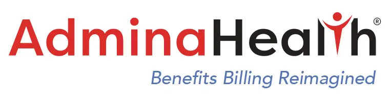 Admina Health Benefits Billing Reimagined