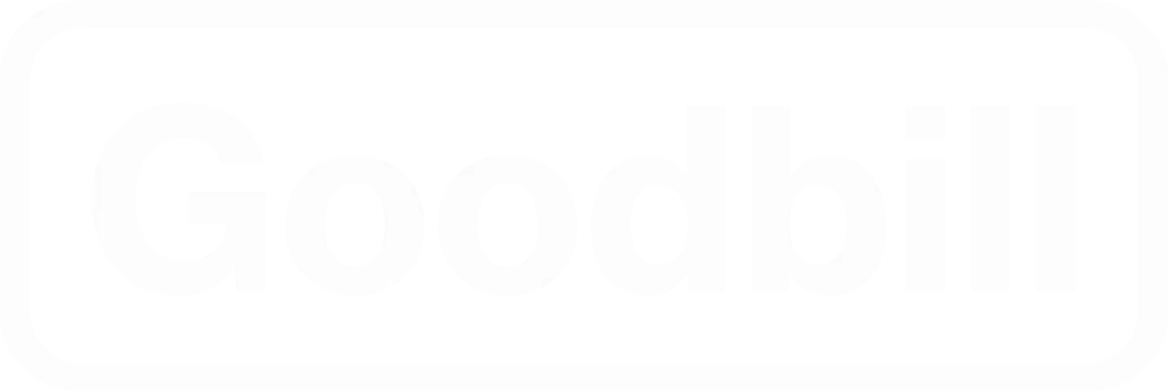 Goodbill